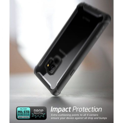 SUPCASE IBLSN ARES GALAXY S9 BLACK na Arena.pl