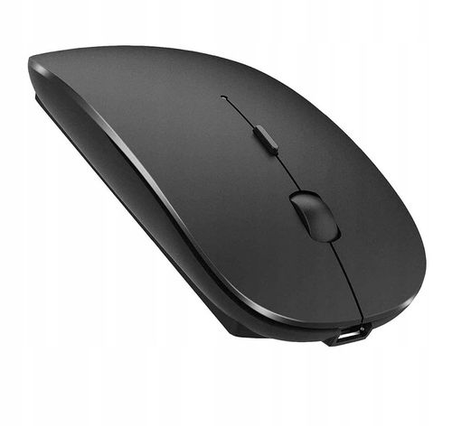 MYSZ MYSZKA OPTYCZNA BEZPRZEWODOWA BLUETOOTH CICHA na Arena.pl
