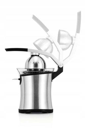 Wyciskarka do cytrusów Soków ELEKTRYCZNA STAL NIERDZEWNA DUŻA MOC 300W na Arena.pl