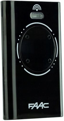 NOWY ORYGINALNY PILOT FAAC XT4 868 SLH LR 4-KANAŁOWY na Arena.pl