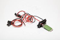 Rezystor dmuchawy RENAULT MODUS / GRAND MODUS 2004 2005 2006 2007