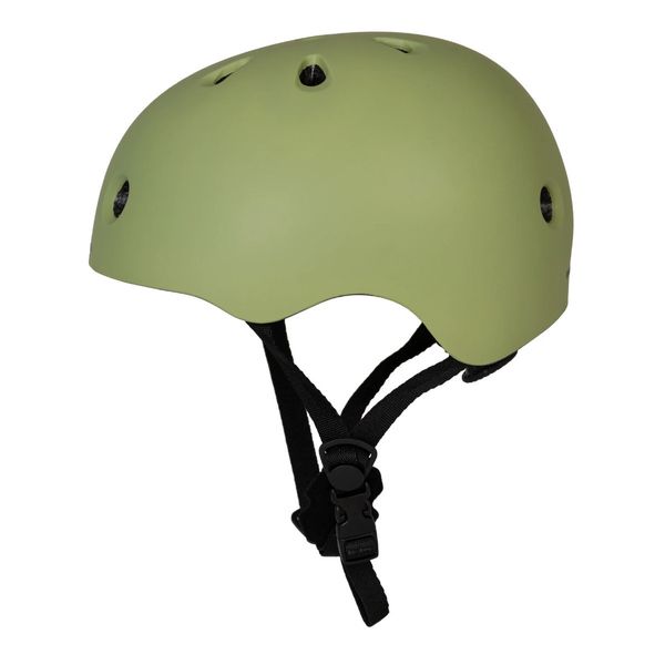Kask Powerslide Helmet Urban Cool Matcha 54-58 cm zdjęcie 4