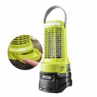 LAMPA OWADOBÓJCZA 18V RY18BZA-0 0*AH ONE 5133005048