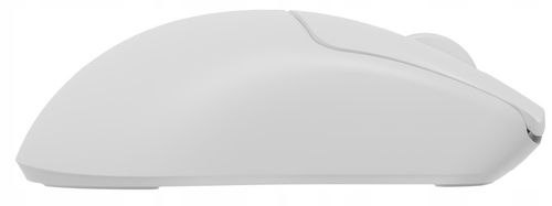Myszka Gamingowa Genesis ZIRCON 500 Bezprzewodowa Bluetooth 10000 DPI Biała na Arena.pl
