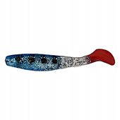 GUMA Kopyto 10 cm /8,6 g na szczupaka okonia
