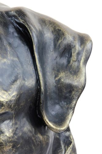 Rottweiler - figurka - 134 na Arena.pl