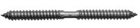 DWUGWINT DREWNO-DREWNO 8.0*120MM KG - 502 DR8*120K