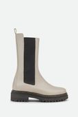 Botki Pinko Beige High Boot NATALIE 2 BOOT roz.36