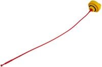 MIARKA POZIOMU OLEJU RENAULT MODUS / GRAND MODUS 2004 2005 2006 2007