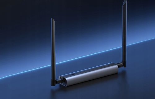 Sonoff Dongle Max Bramka ZigBee Zigbee2MQTT Thread Home Assistant WiFi na Arena.pl