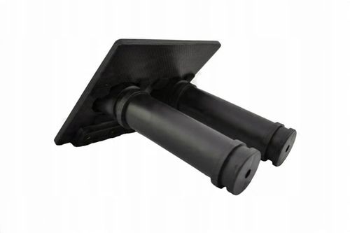 Uchwyt Stolik Pod 2 Wędki na Arena.pl