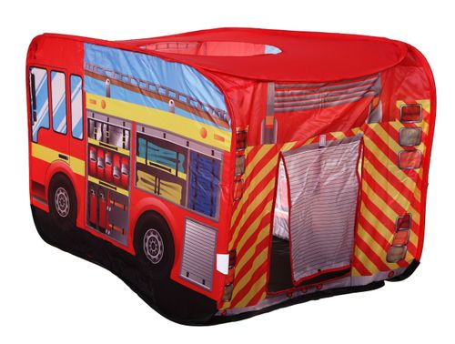 Namiot Wóz Strażacki Iplay na Arena.pl
