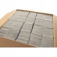 RĘCZNIKI Papierowe SZARE SLIM ZZ