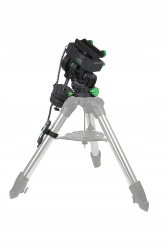 Montaż Sky-Watcher CQ350 na Arena.pl