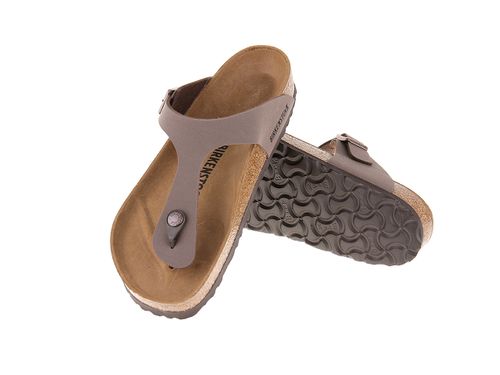 Birkenstock Gizeh BF Mocca 0043751 R. 45 na Arena.pl
