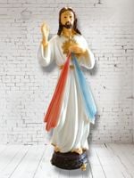 Jezus Miłosierny 30,5 Cm Figura
