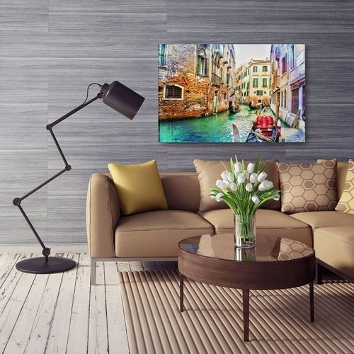 Obraz na płótnie - Canvas, Wenecja 1 80x60 na Arena.pl