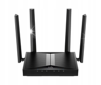 SZYBKI Router WiFi-7 WR3600H Cudy BE3600 2.5-G-IGABIT LAN +4*GIGABIT LAN