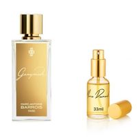 perfumy nr 339 33ml z feromonami - zamiennik inspirowany ganymede