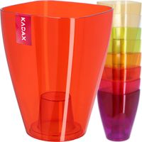 DONICZKA DONICA OSŁONKA NA STORCZYK CZERWONA 9 cm