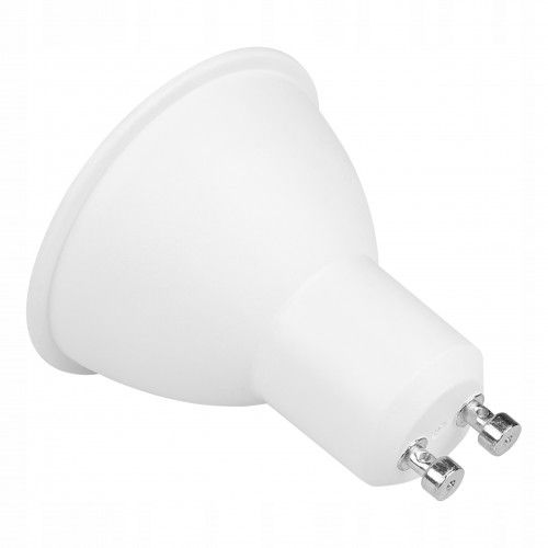 ŻARÓWKA LED GU10 RGB WIFI 5W INTELIGENTNA 2700-6500K na Arena.pl