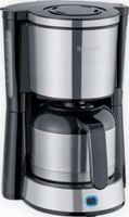 SEVERIN KA 4847 ekspres przelewowy, 1000W, 1 L, dzbanek termiczny