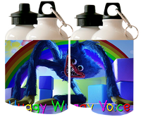 Bidon Junior Huggy Wuggy