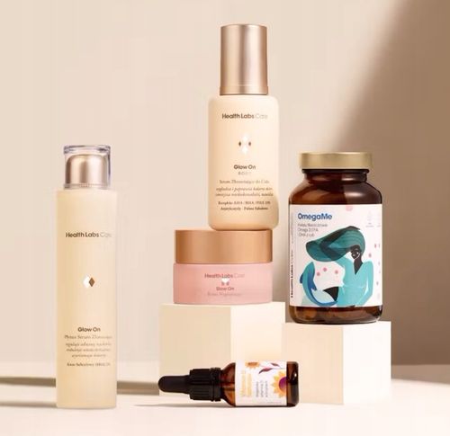 HEALTH LABS MyKids Zink żelki na Arena.pl