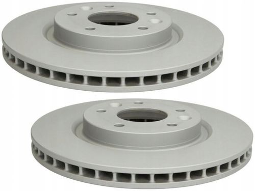 TARCZA HAM PRZOD 295X26 V BOSCH na Arena.pl