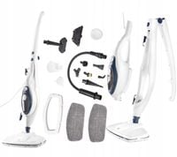 Mop parowy SilverCrest MYJKA PAROWA SDM 1500 D4 1500W parownica mycia