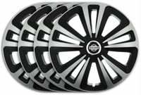 KOŁPAKI 16'' NISSAN Primera P12 Juke Qashqai - TRM