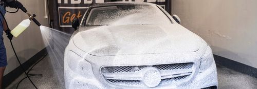 ADBL Yeti Chemical Berry Aktywna Piana 5000 ml na Arena.pl