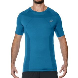 Koszulka Asics Tech Tee męska t-shirt sportowy termoaktywny S