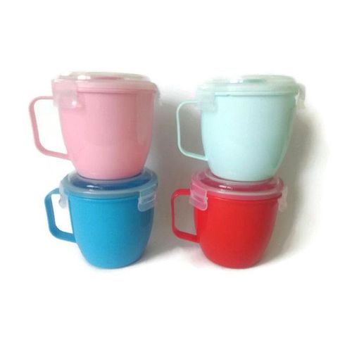Kubek Do Mikrofali 620ml Mix Koloru 4909 na Arena.pl