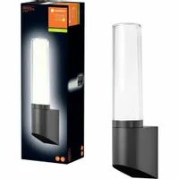 LEDVANCE Kinkiet Ogrodowy LAMPA ZEWNĘTRZNA LED 7W