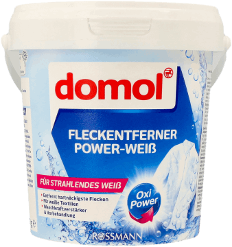 DOMOL Oxi 750 g na Arena.pl