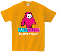 Koszulka t-shirt Fall Guys