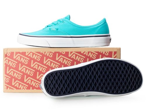 Buty Vans Authentic Ceramic VN0004MLJPR 40,5 na Arena.pl