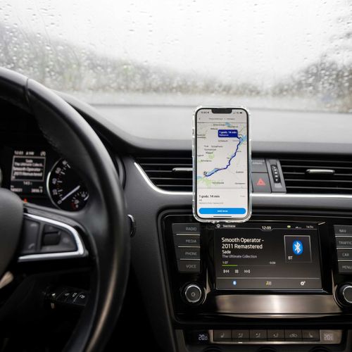 Spacecase Car Holder Air Vent Magcharge Wm11B Black na Arena.pl