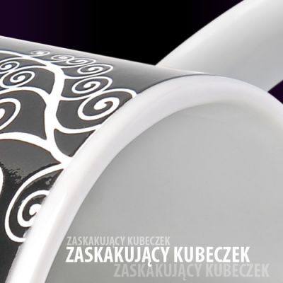 Zaskakujący Kubeczek na Arena.pl