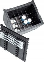 Wkładka termiczna termoizolacyjna do L-BOXX 374