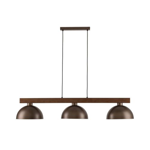 lampa wisząca oslo brown 6299 tk lighting na Arena.pl