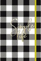 BRULION A5/96K KROPKA+LINIA+BEZ ZADRUKU SIMPLE A'4