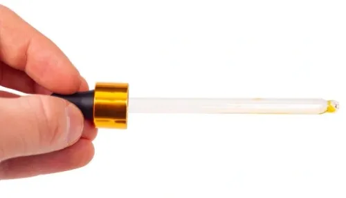 OLEJEK BUSAJNA - SKÓRA SUCHA ROZCIĄGNIĘTA 100ml + 2 PRÓBKI PERFUM na Arena.pl