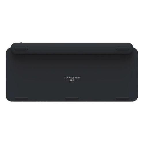 Klawiatura LOGITECH MX Keys Mini Grafitowy na Arena.pl