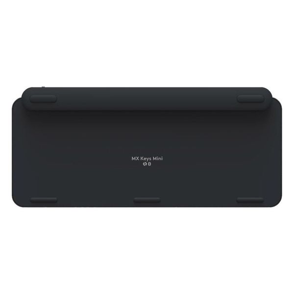 Klawiatura LOGITECH MX Keys Mini Grafitowy zdjęcie 7