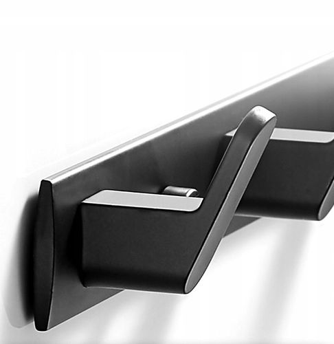 Wieszak Ścienny Loft Elegancki na Arena.pl