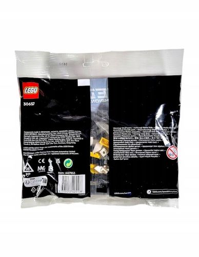 LEGO 2K DRIVE / PS5 / POLSKI DUBBING / GRA NA PŁYCIE + FIGURKA LEGO MCLAREN na Arena.pl