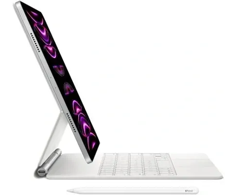 Tablet Apple iPad Pro 11" (4th Gen) 11" 8 GB / 128 GB srebrny na Arena.pl