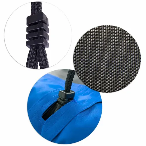 bocianie gniazdo 110x70cm Swingo 2 na Arena.pl